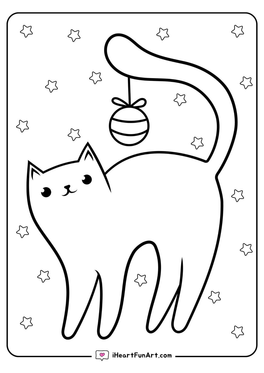 christmas-cat-coloring-pages-100-free-printables