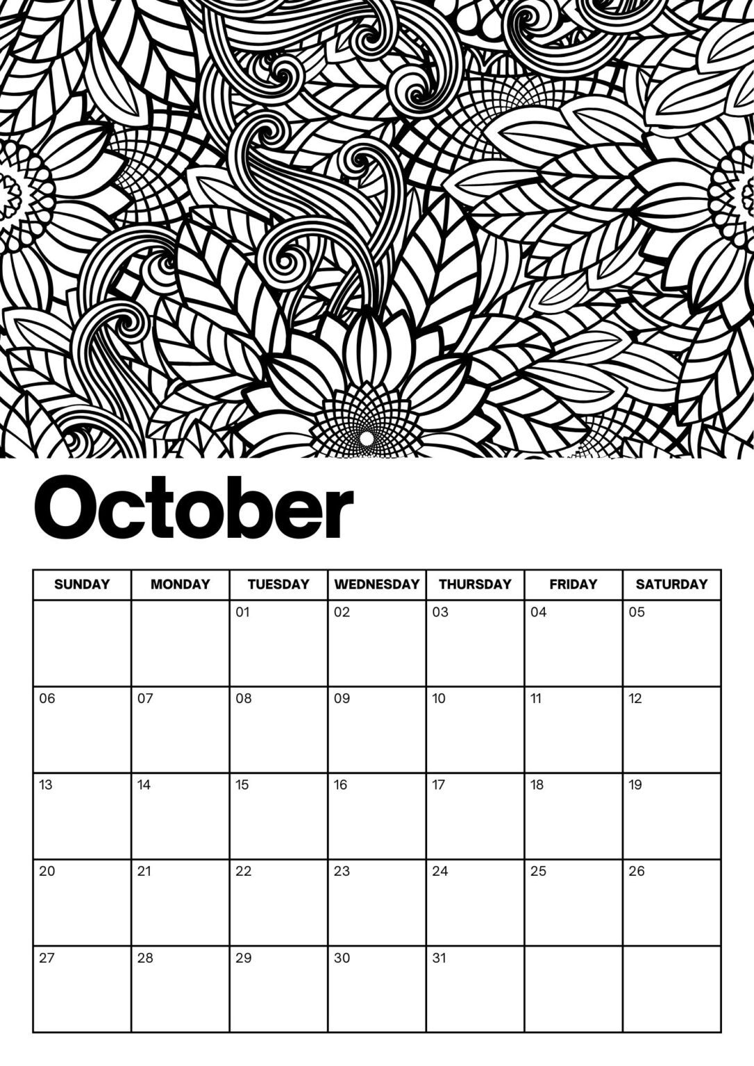 April calendarss 100 free printables